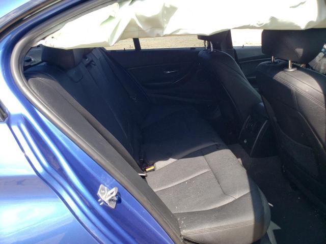 WBA3B5C58FP654351 BMW 328 Xi Sulev