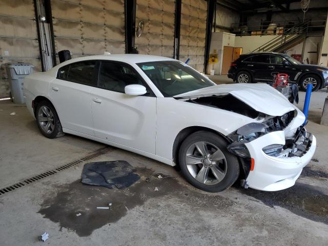 2C3CDXHG5JH169461 Dodge Charger Sxt Plus