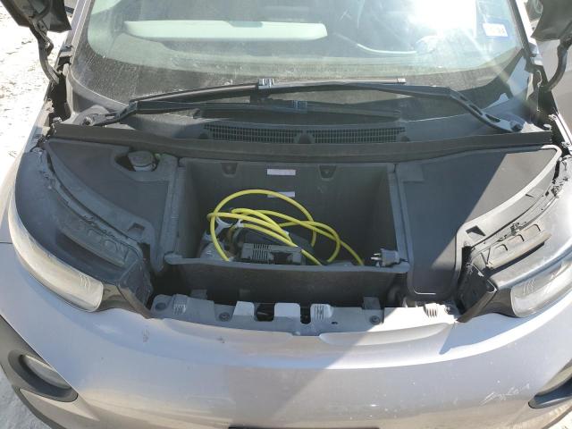WBY1Z4C5XEVX62589 BMW I3 REX