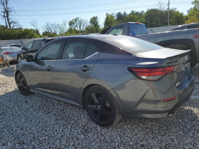 3N1AB8DV9NY299961 Nissan SENTRA SR