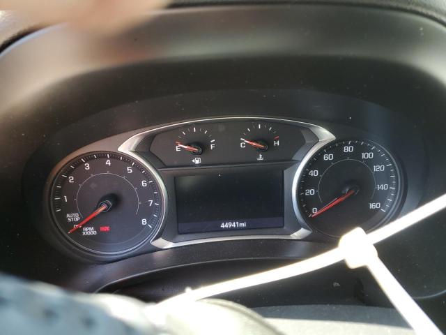 3GKALTEV9LL101132 GMC Terrain Sle