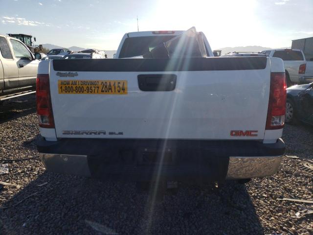 1GT120CG6EF175476 GMC Sierra K2500 Sle