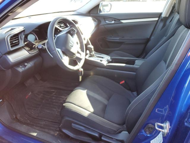 19XFC2F51GE031503 Honda Civic Lx