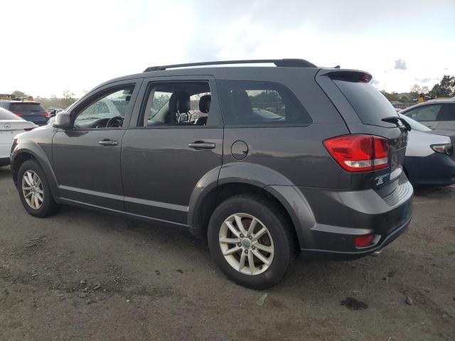 3C4PDCBG5GT136930 Dodge Journey Sxt