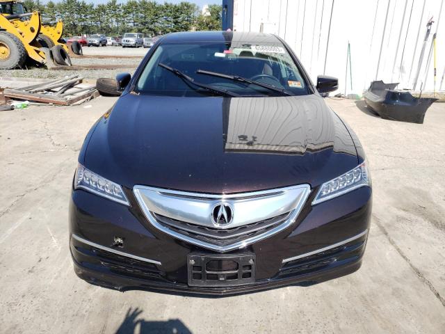 19UUB2F30FA025381 Acura TLX