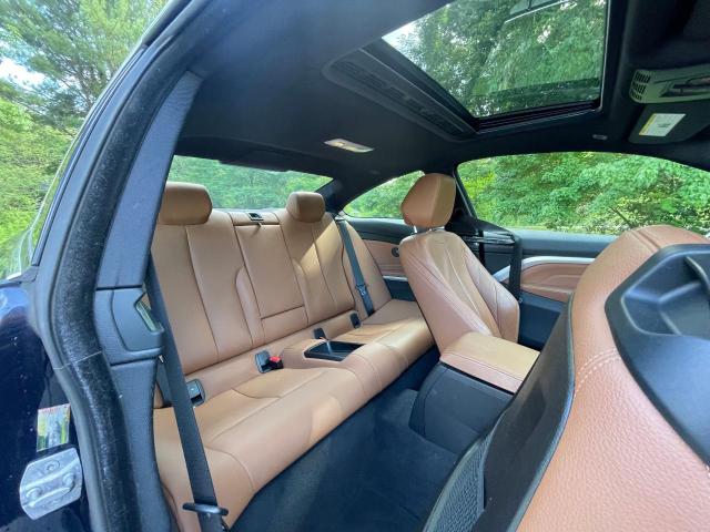 WBA3N9C52GK249115 BMW 428 XI