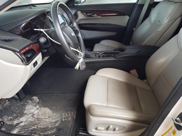 1G6AB5RX4H0216542 Cadillac ATS LUXURY