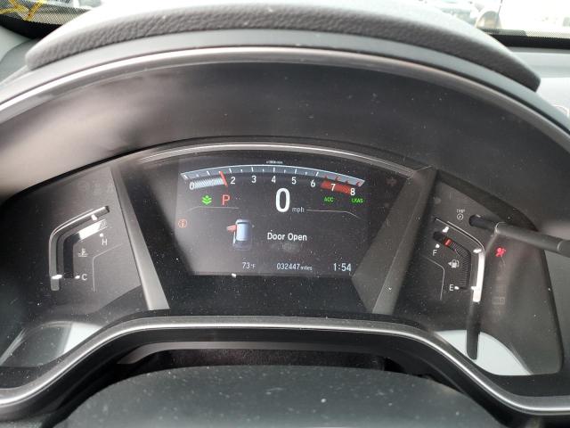 5J6RW2H5XLL023655 Honda CR-V EX