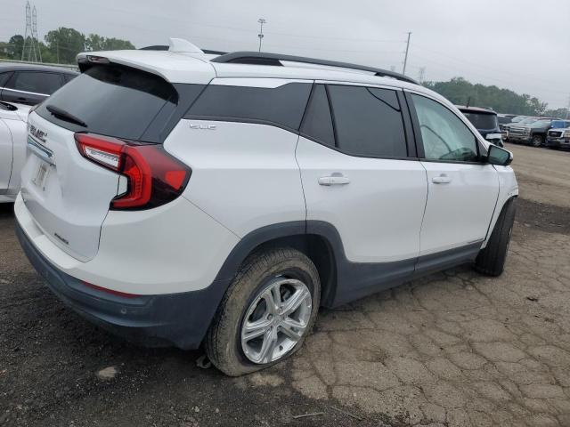 3GKALTEV8NL129748 GMC Terrain Sle
