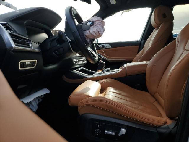 5UXCW2C0XN9K63620 BMW X7 Xdrive40i