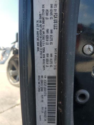 2C3CDZFJXGH213716 Dodge Challenger R/t Scat Pack