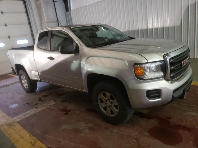 1GTH6AE30F1233227 GMC Canyon