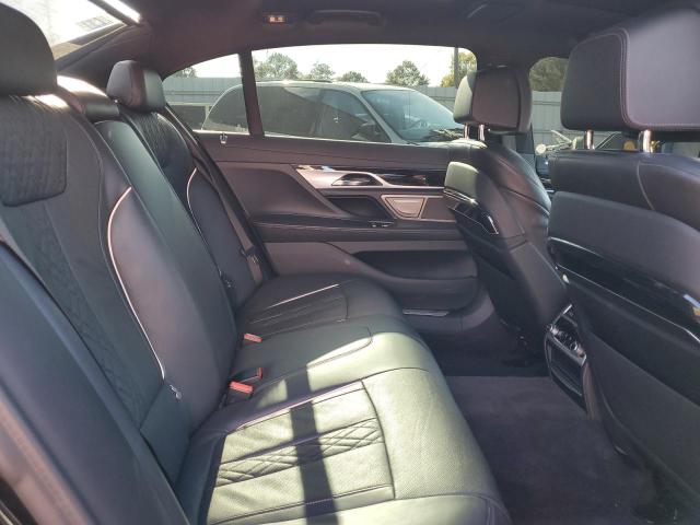 WBA7F0C55KGM25368 BMW 750 I