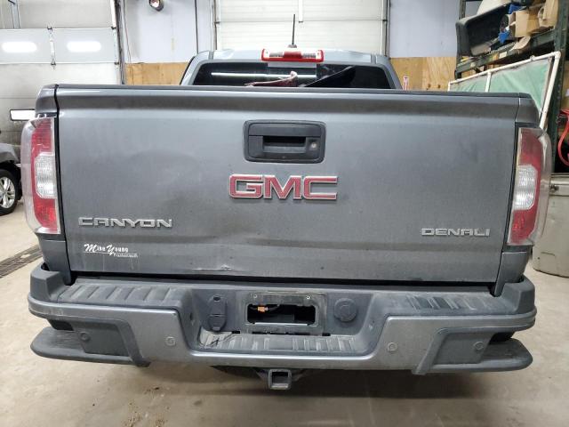 1GTG6EEN4K1355717 GMC Canyon Denali