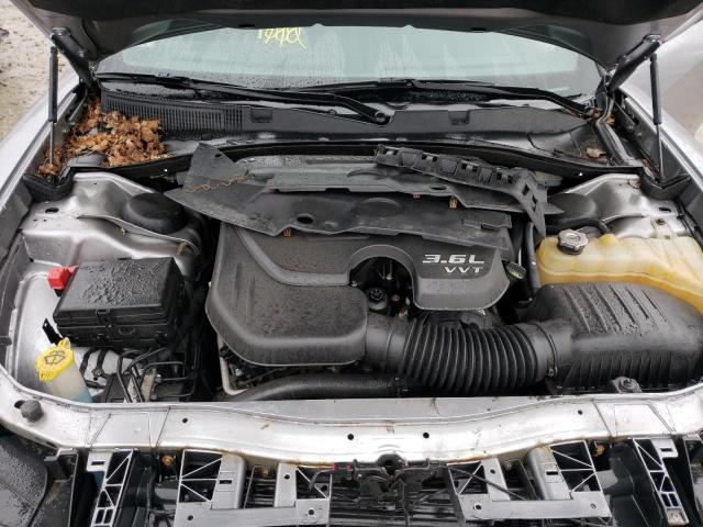 2C3CDXJG3EH334844 Dodge Charger Sxt