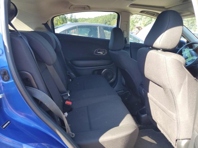 3CZRU6H58JM717026 Honda HR-V EX