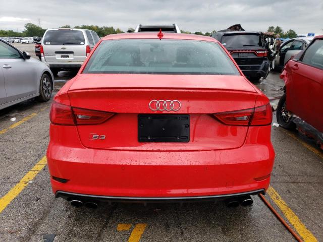 WAUF1GFF3G1031921 Audi S3 Prestige