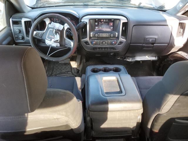 1GTV2UEH7FZ349022 GMC Sierra K1500 Sle