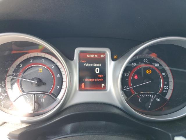 3C4PDCBG2GT206304 Dodge Journey Sxt