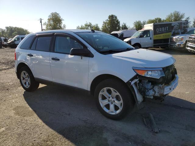 2FMDK4GC3EBA53845 Ford EDGE SE