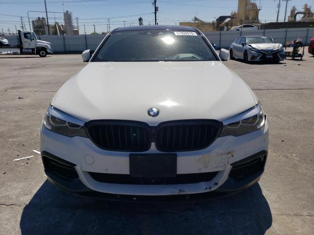 WBAJE5C51JWA94141 BMW 540 I