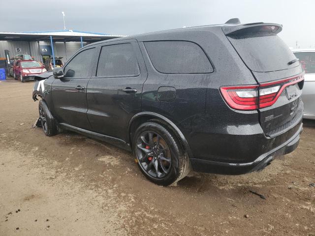 1C4SDJH97MC741028 Dodge Durango Srt Hellcat