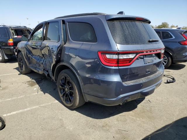 1C4SDJCT0LC342639 Dodge Durango R/t