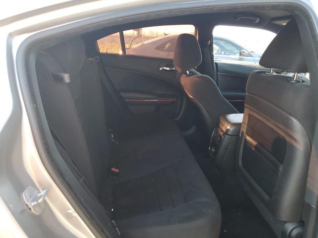 2C3CDXCTXEH338917 Dodge CHARGER R/T