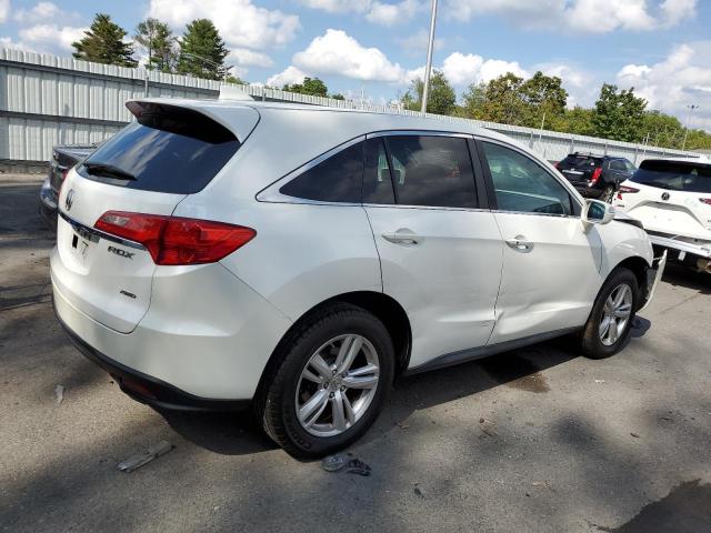 5J8TB4H31FL029318 Acura RDX