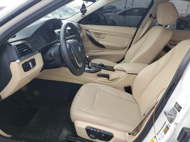 WBA3A5C54FF608203 BMW 328 I
