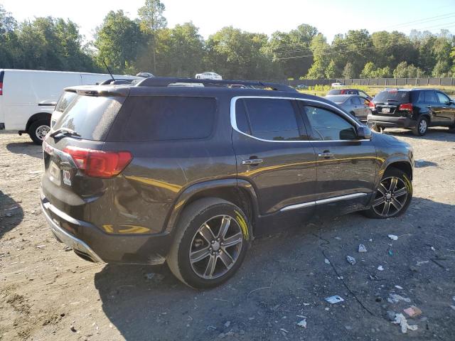 1GKKNPLS1HZ280426 GMC Acadia Denali