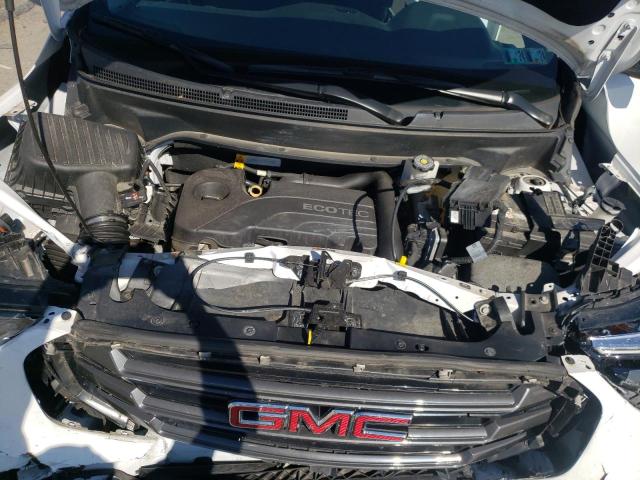 3GKALTEV6JL341395 GMC Terrain Sle