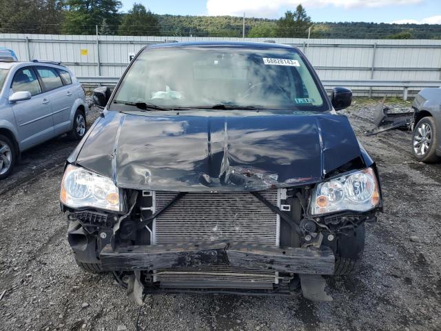 2C4RDGCG4FR732840 Dodge Grand Caravan Sxt