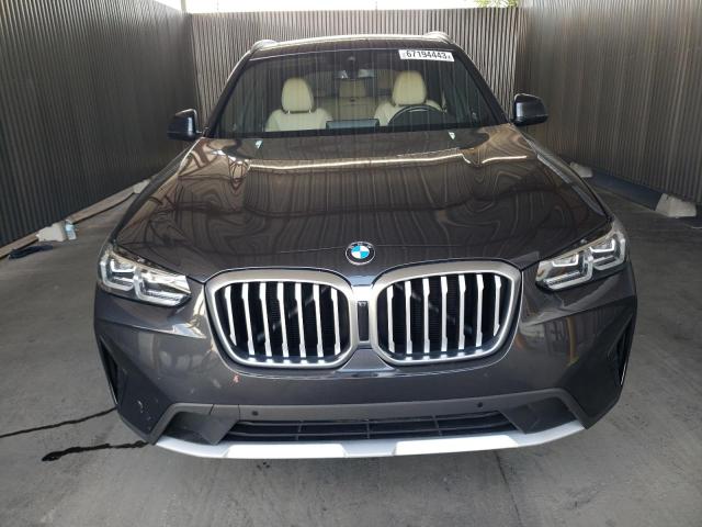 5UX43DP04N9L35124 BMW X3 Sdrive30i