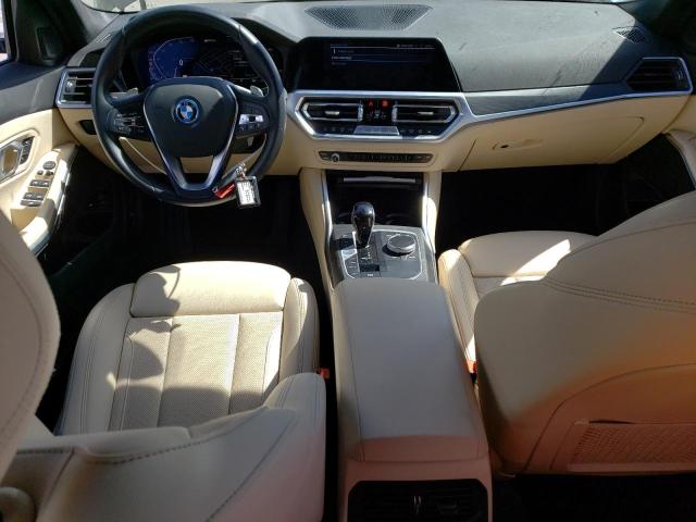 3MW5P7J08N8C74842 BMW 330e