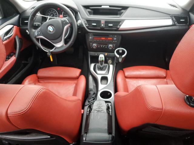 WBAVM1C55FV316526 BMW X1 Sdrive28i