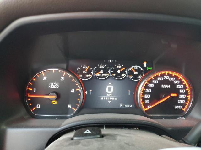 1GT12UE86GF129212 GMC Sierra K2500 Denali