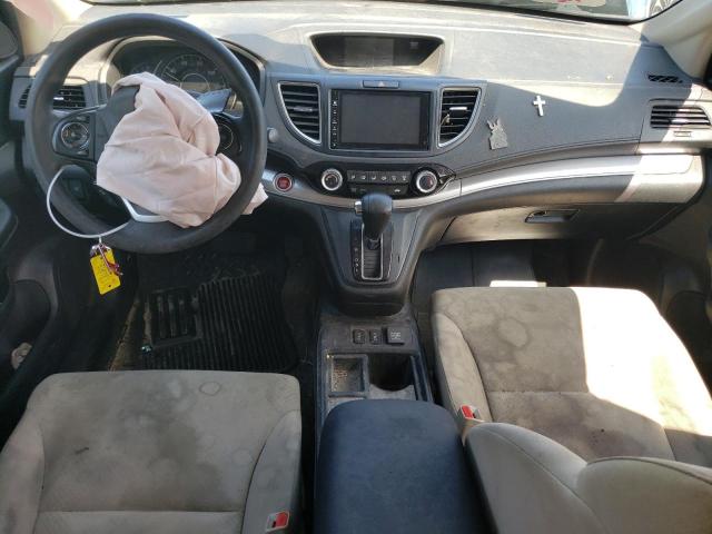 5J6RM4H57FL095676 Honda CR-V EX