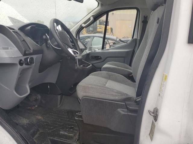 1FTYE1YM4GKA32742 Ford Transit T-150