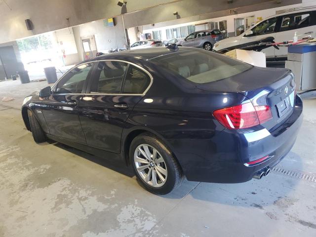 WBA5A5C54ED509044 BMW 528 I