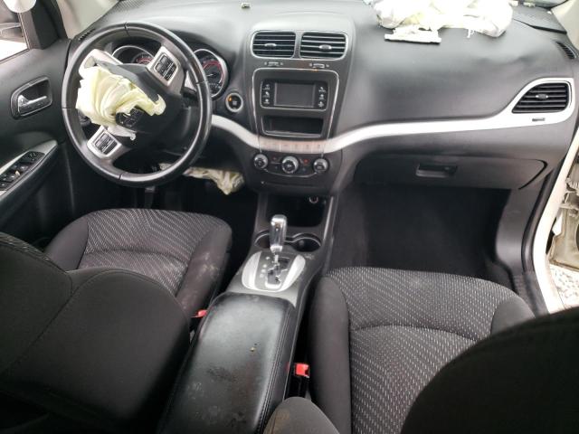 3C4PDCAB9JT254119 Dodge JOURNEY SE