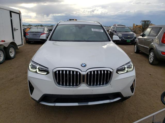 5UX43DP06N9N28763 BMW X3 Sdrive30i