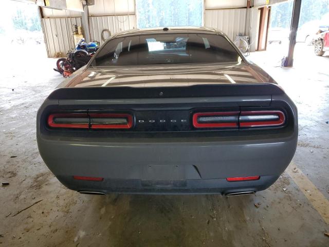 2C3CDZAGXKH509081 Dodge Challenger Sxt