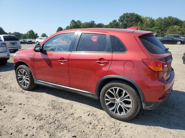 JA4AP3AU2KU011865 Mitsubishi Outlander Sport Es