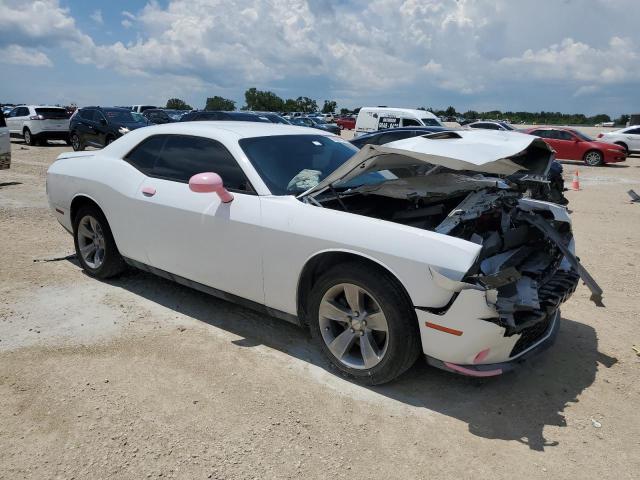 2C3CDZAG5KH714856 Dodge Challenger Sxt