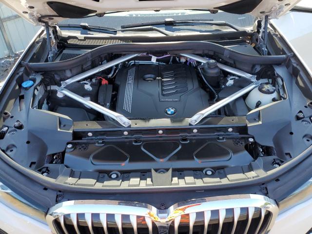 5UXCW2C05N9M08398 BMW X7 Xdrive40i