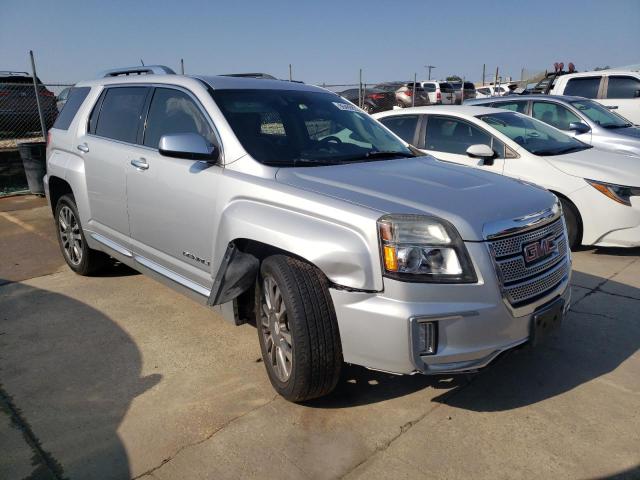 2GKFLRE38G6157614 GMC Terrain Denali