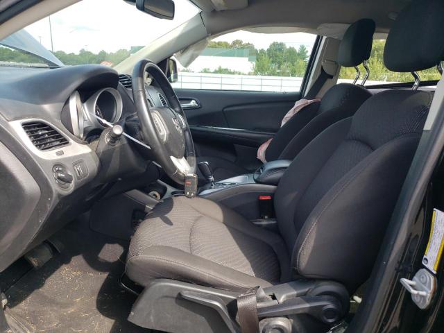 3C4PDCAB6JT514038 Dodge JOURNEY SE