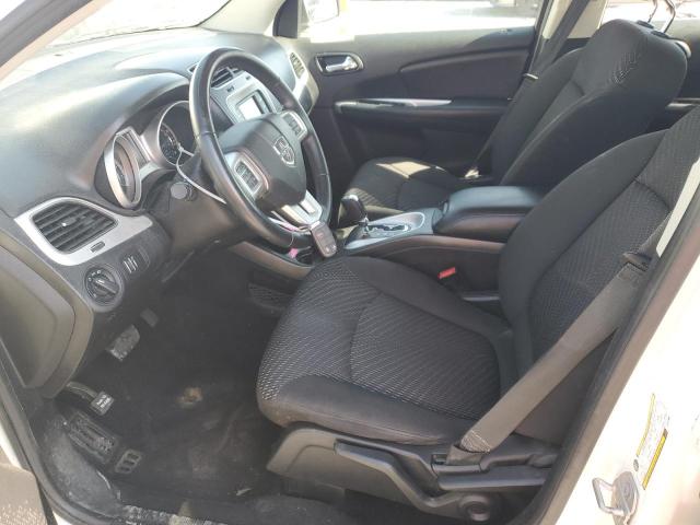 3C4PDCAB8FT747958 Dodge JOURNEY SE