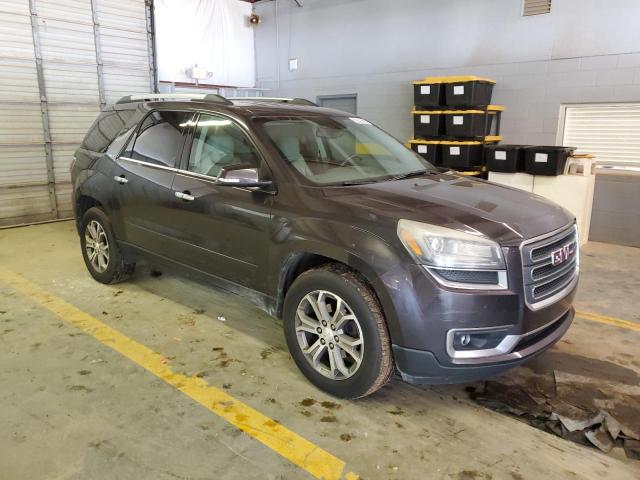 1GKKRRKD0FJ197780 GMC Acadia Slt-1